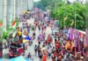 ‘Kanwar yatra symbol of unity, attacks won’t be tolerated’: VHP warns ahead of pilgrimage | India News