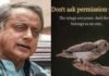 ‘If there are issues … ‘: Shashi Tharoor reacts to his cryptic bird post- watch | India News
