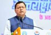 In his fifth year, chief minister Dhami to gift a comprehensive women’s policy | India News
