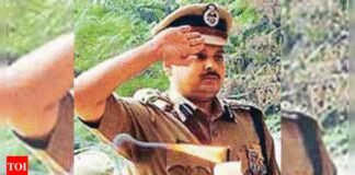 Meet Parag Jain, the new R&AW chief who palyed key role in Operation Sindoor | India News