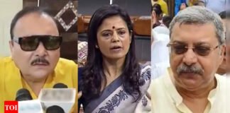 ‘Misogyny cuts across party lines’: Mohua Moitra reacts after TMC distances from Kalyan, Mitra remarks on Kolkata gang-rape case; Banerjee ‘disagrees’ | India News