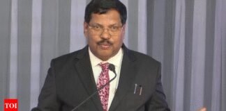 CJI terms ‘creamy layer’ ruling within SC/STs a milestone | India News