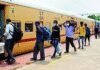 Railways may allow more IDs for tatkal booking authentication | India News