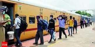 Railways may allow more IDs for tatkal booking authentication | India News