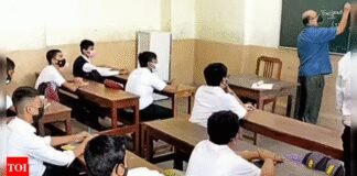 750 books in 22 languages to be added in curriculum | India News