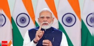 ‘Intended to keep judiciary enslaved’: PM Modi recalls imposition of Emergency in Mann ki Baat; plays archival audios of Morarji Desai, Atal Bihari Vajpayee | India News