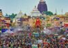 Jagannath Rath Yatra stampede: Eye witnesses recall horror; ex-CM Patnaik blames ‘incompetence’ for deaths – top developments | India News