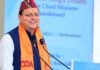 Uttarakhand government working to promote green energy: Chief minister Dhami | India News