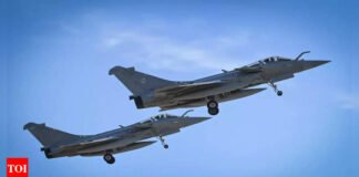 Operation Sindoor: Congress renews ‘India lost jets’ claim, says ‘Modi government compromised national security’ | India News