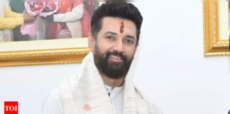 ‘Bihar first, Bihari first’: Chirag Paswan reveals reason behind his Bihar poll entry; says opposition all ‘jittery’ | India News