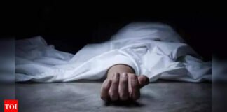 Woman’s body found stuffed in sack, dumped in garbage truck in Bengaluru; murder probe on | India News