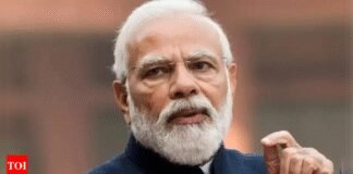 Stay vigilant to safeguard Constitution: PM on Emergency | India News