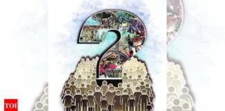 Bihar oppn deploys 56k agents for poll roll revision, despite protests | India News