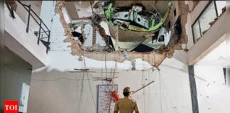 AI 171 crash probe looking at sabotage angle too: Minister | India News