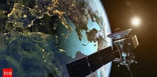 Post Op Sindoor, India to fast-track launch of 52 defence surveillance satellites | India News