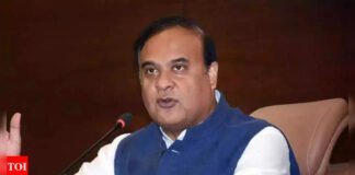 Amid protests, Himanta likely to drop 2 key infra projects | India News