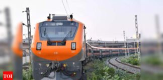 Railways mulling over reducing or waiving clerical charges it deducts while refunding fare | India News