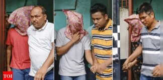 Kolkata rape case: Police say attack was ‘premeditated’; victim targeted from day one of admission | India News