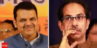 3-language policy row: Devendra Fadnavis labels Uddhav Thackeray ‘palturam’; says ‘not against any language’ | India News