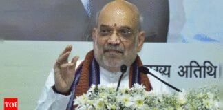 Telangana factory blast: Amit Shah expresses grief, says NDRF continuing rescue operation | India News