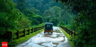 India to see above-normal July rainfall; Northeast, East & South may face deficit: IMD | India News
