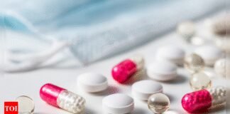 Torrent Pharma becomes India’s 5th largest drugmaker | India News