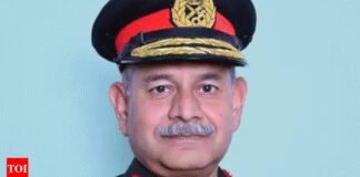 Army chief in Bhutan to bolster ties amid China’s continuing build-up at Doklam | India News