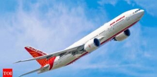 38 hours after AI 171 crash: AI Boeing 777 got ‘stall, ground proximity & don’t sink warning’ on take off from Delhi | India News