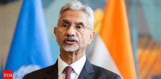 Jaishankar at UN: ‘No impunity to terrorists’; slams proxies and nuclear blackmail | India News