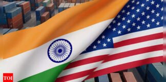 Deal deadline 8 days away, US talks stay deadlocked | India News