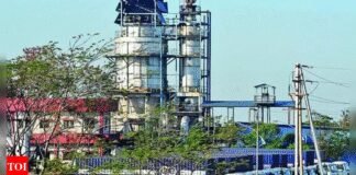 41 years on, Bhopal disaster waste incinerated | India News