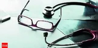 National medical register struggles to get off the ground | India News