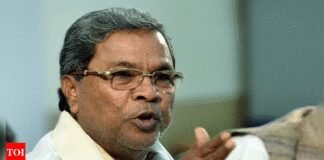 No rift with DKS, govt will stand firm for 5 years like a rock: Siddaramaiah | India News