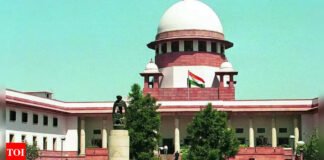 SC flags large-scale fake certificate fraud in UP | India News
