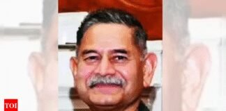 Gen on 4-day visit to Bhutan to boost def ties | India News