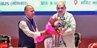 Announce co-op policy by Jan: Shah to states | India News