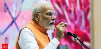 PM Modi to embark on five-nation tour from July 2; will attend Brics Summit, visit key African and Caribbean nations | India News