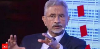 ‘Not going to fall for …’: Jaishankar says India won’t be deterred by nuclear blackmail; rebuts Trump