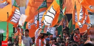 BJP state unit chiefs: Party appoints Ramachander Rao as Telangana head – JP Nadda to get successor soon? | India News