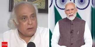 ‘Super premium frequent flier PM’: Congress ahead of Modi’s five-nation visit; accuse him of ‘running away’ from Manipur issue, Trump claims | India News