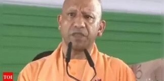 “Ayurveda and Unani, which were lagging, are progressing today”: UP CM Yogi Adityanath at Mahayogi Guru Gorakhnath Ayush University inauguration. | India News
