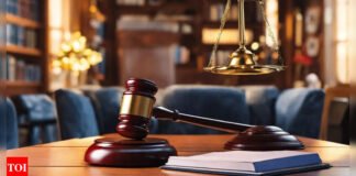 ‘Saying I love you isn’t sexual harassment’: Bombay HC draws the line; clears man in Pocso case | India News