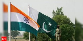 India, Pakistan exchange lists of prisoners and fishermen under 2008 consular agreement | India News