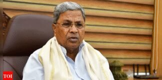 ‘Won’t ignore Covid vaccine concerns’: Karnataka CM Siddaramaiah orders probe as over 20 die of heart attacks in Hassan; sets 10-day deadline | India News