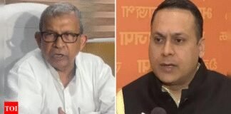 Kolkata gangrape case: TMC minister terms it ‘small incidents’; BJP slams ‘cruelty’ in Mamata’s ‘depraved regime’ | India News