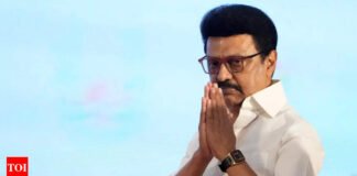 ‘Unjustifiable mistake’: Tamil Nadu CM Stalin condemns custodial death of 29-year-old in Sivaganga, vows action | India News