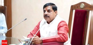 A salute beyond death: Madhya Pradesh to give guard of honour for organ, body donors; CM says ‘not charity but immortality’ | India News