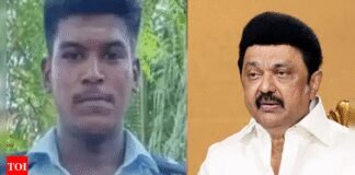 Tamil Nadu custodial death: Sivagangai case handed over to CBI; CM Stalin cites transparency behind the move | India News