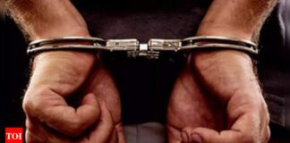 Manhunt ends after 30 years: Key suspect in 2011 LK Advani attack bid arrested; another terror suspect held | India News