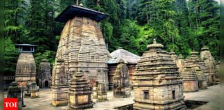 UTDB CEO reviews temple mission, pushes for cleanliness and timely completion | India News